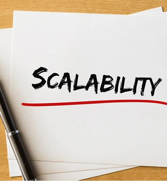Scalability