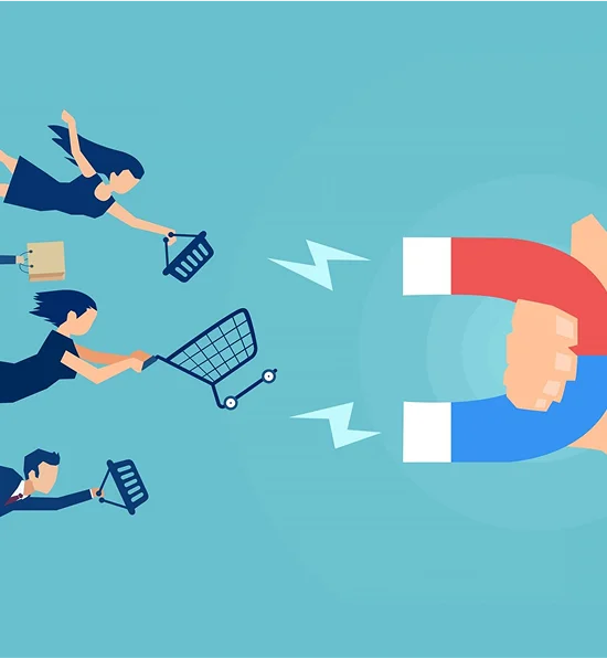 User Acquisition and Retention