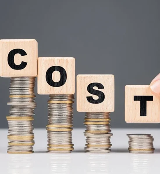 Infrastructure Costs