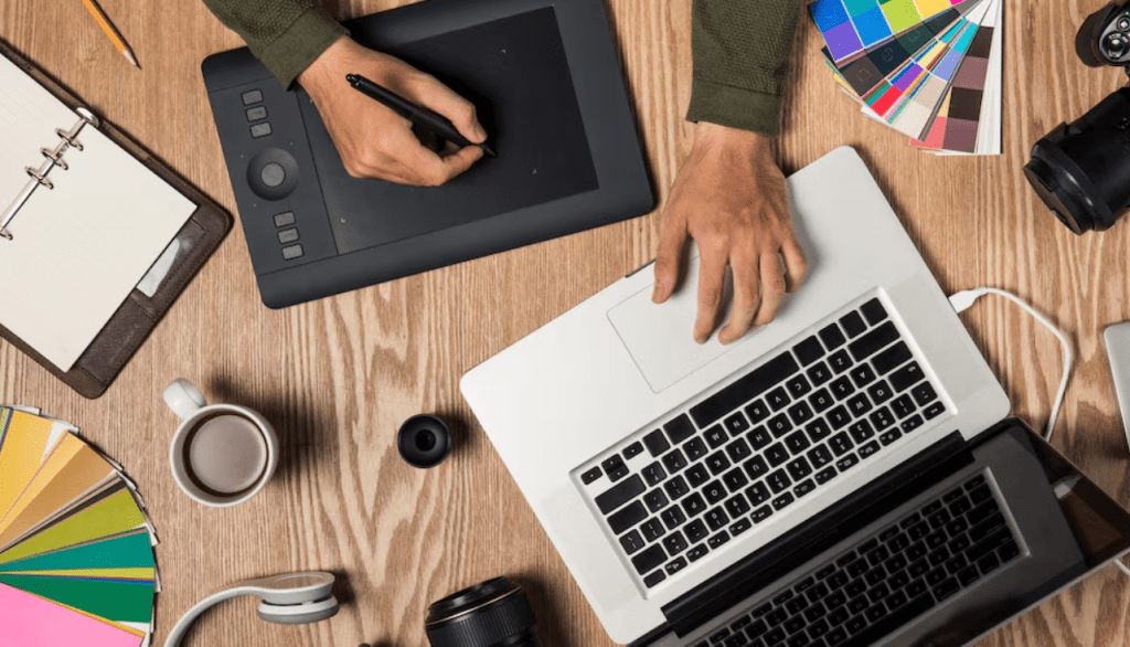 Top Web Design Tools for Designers 2025