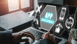 App Development Powers Houston’s