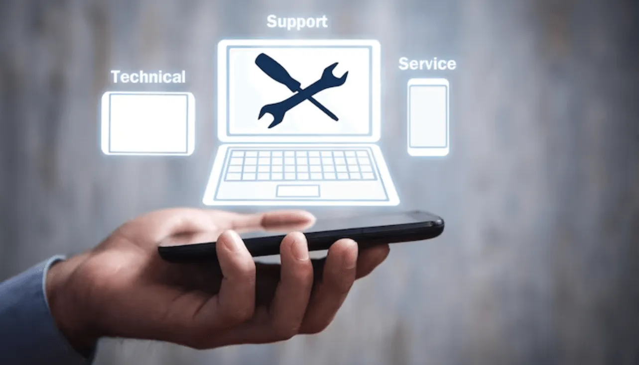 Application Maintenance and Support Services