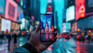 Build a Mobile App new york