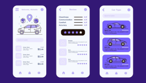 Build an App for Automotive Service Success