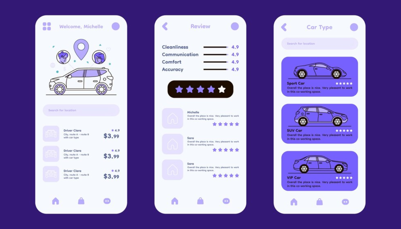 Build an App for Automotive Service Success