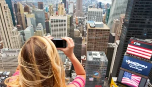 Discussion about Build a Mobile App That Stands Out in New York City