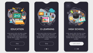 Education App Development