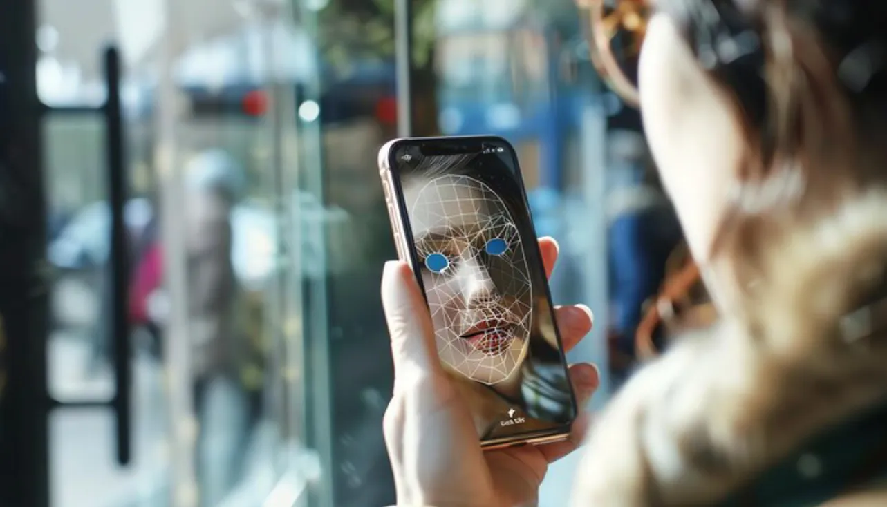 Facial Recognition App