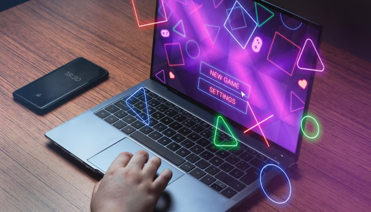 Game Development Ideas