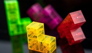 Game Like Block Blast & Profit