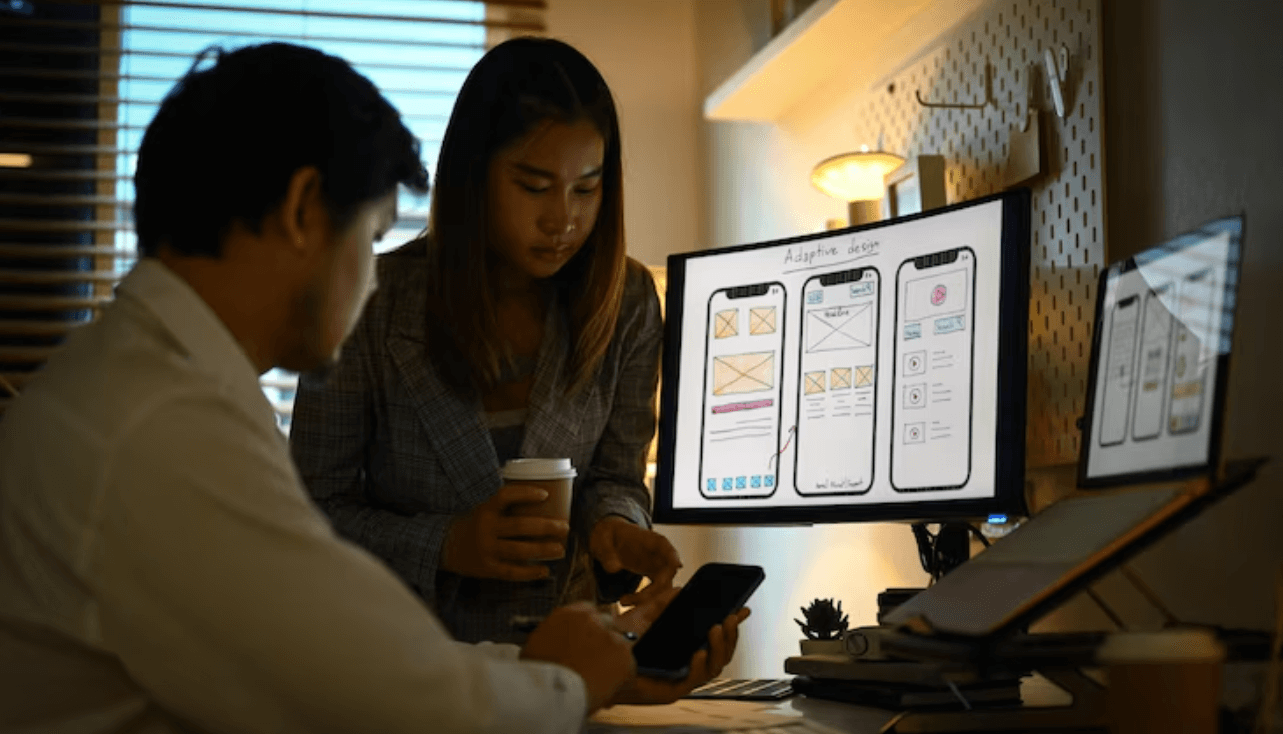 Mobile App Development Companies