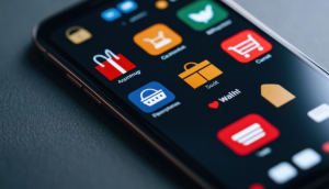 Mobile App Stores