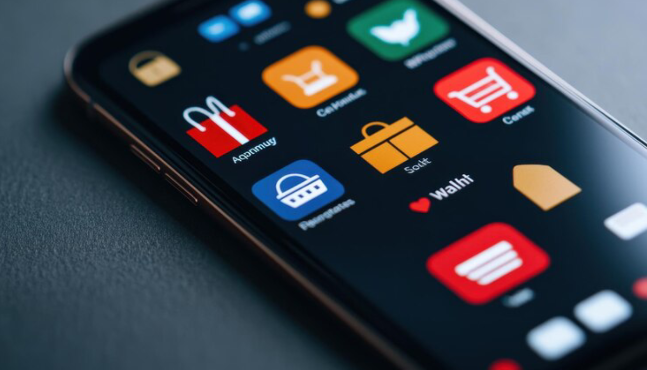 Mobile App Stores