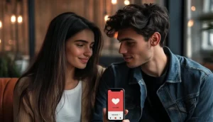 Top Alternatives to Omegle for Random Chatting