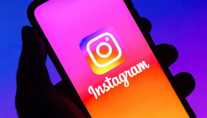 instagram