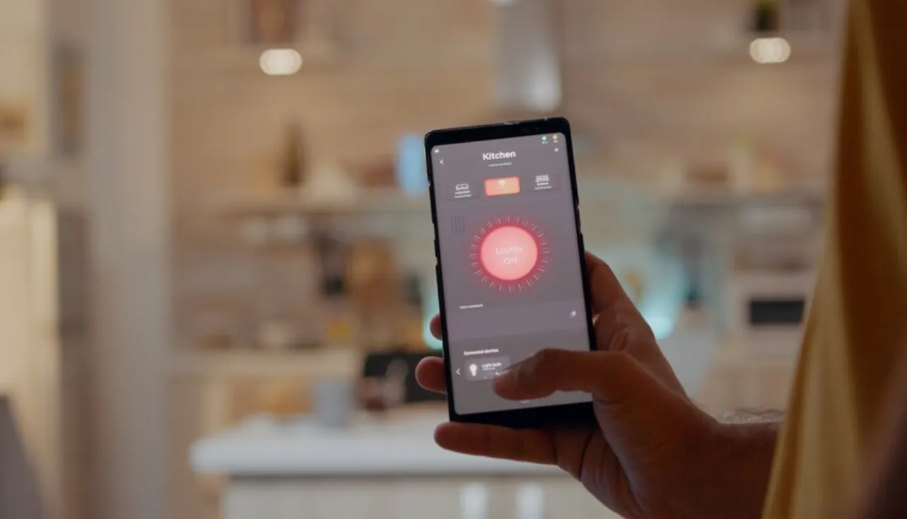 Android Alarm App