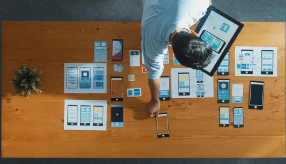 App Building Sites