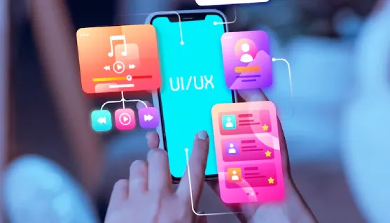 App Building Websites