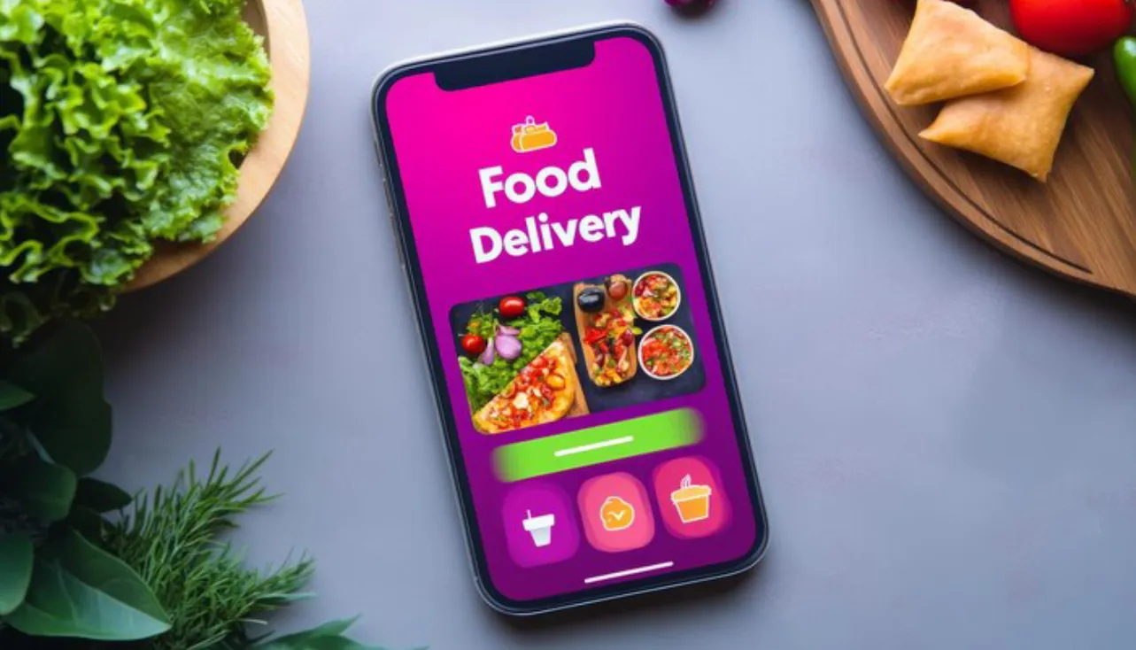 Best Food Delivery Apps