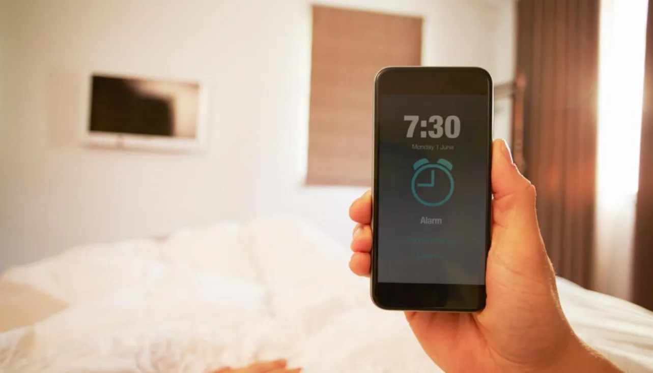 Best Innovative and Effective Android Alarm App