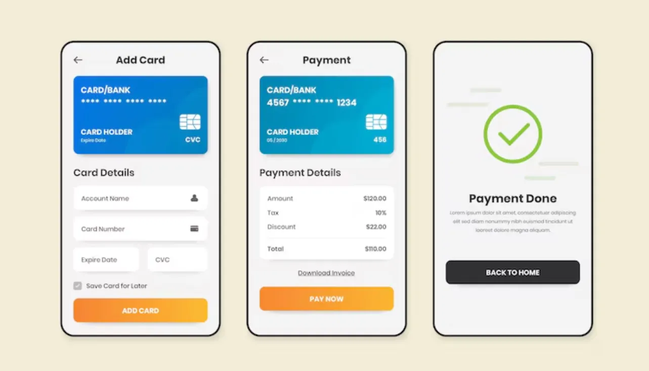 Check Cashing App