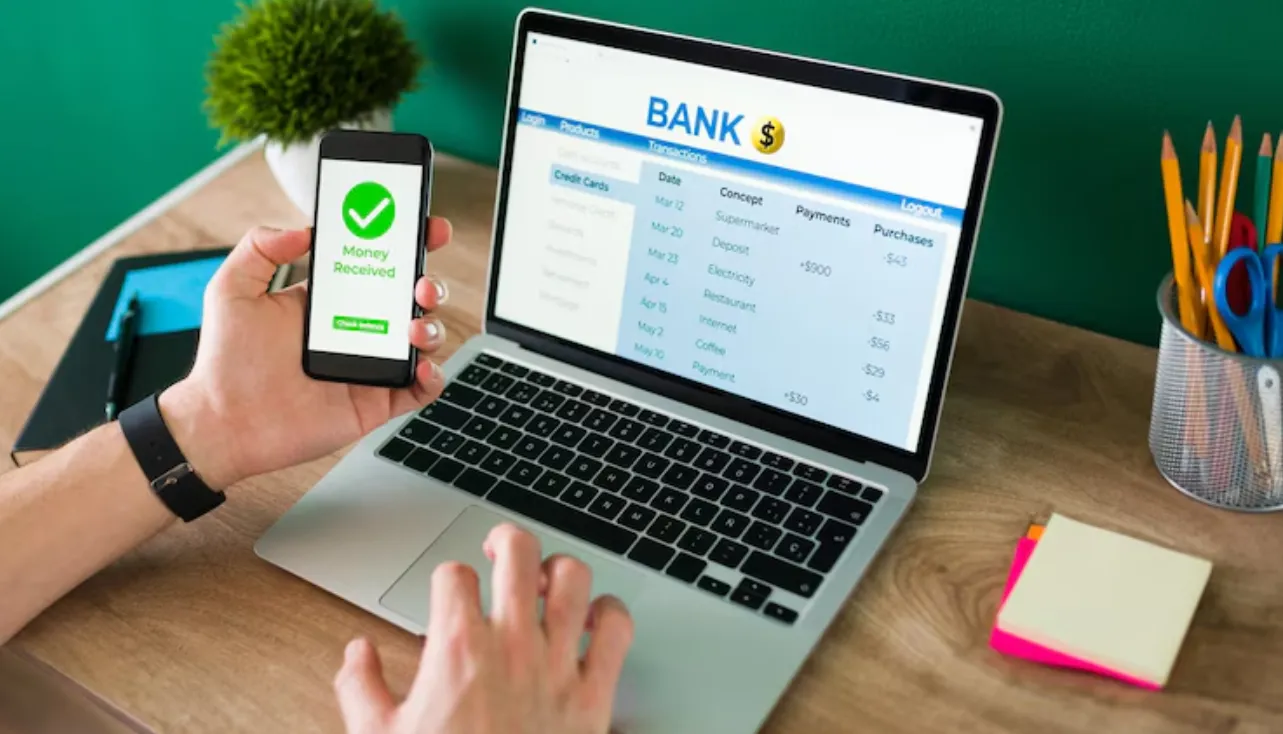 Check Cashing Apps