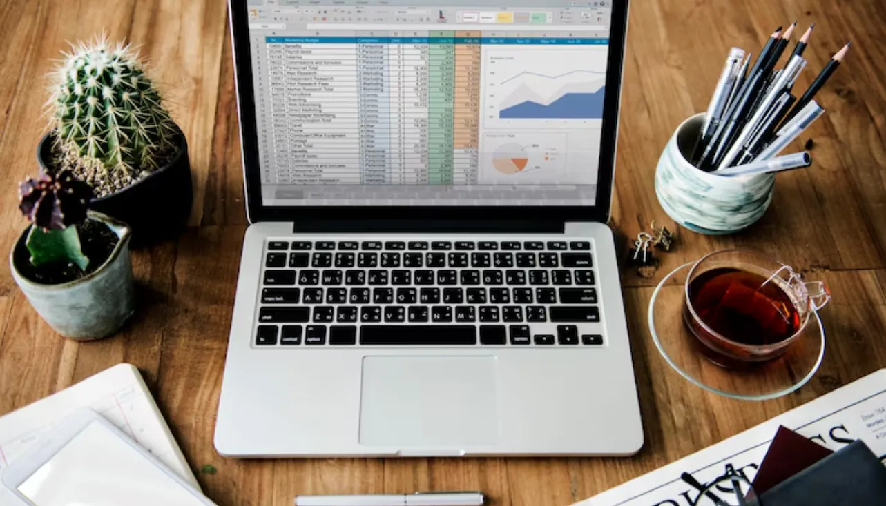 Google Project Management Tools and Apps