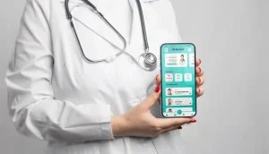 Healthcare Apps development company