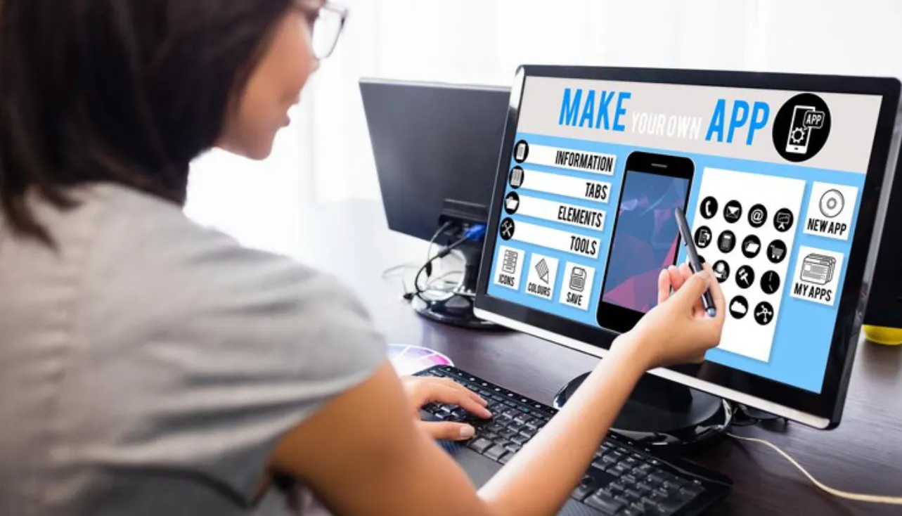 How to Make an App_