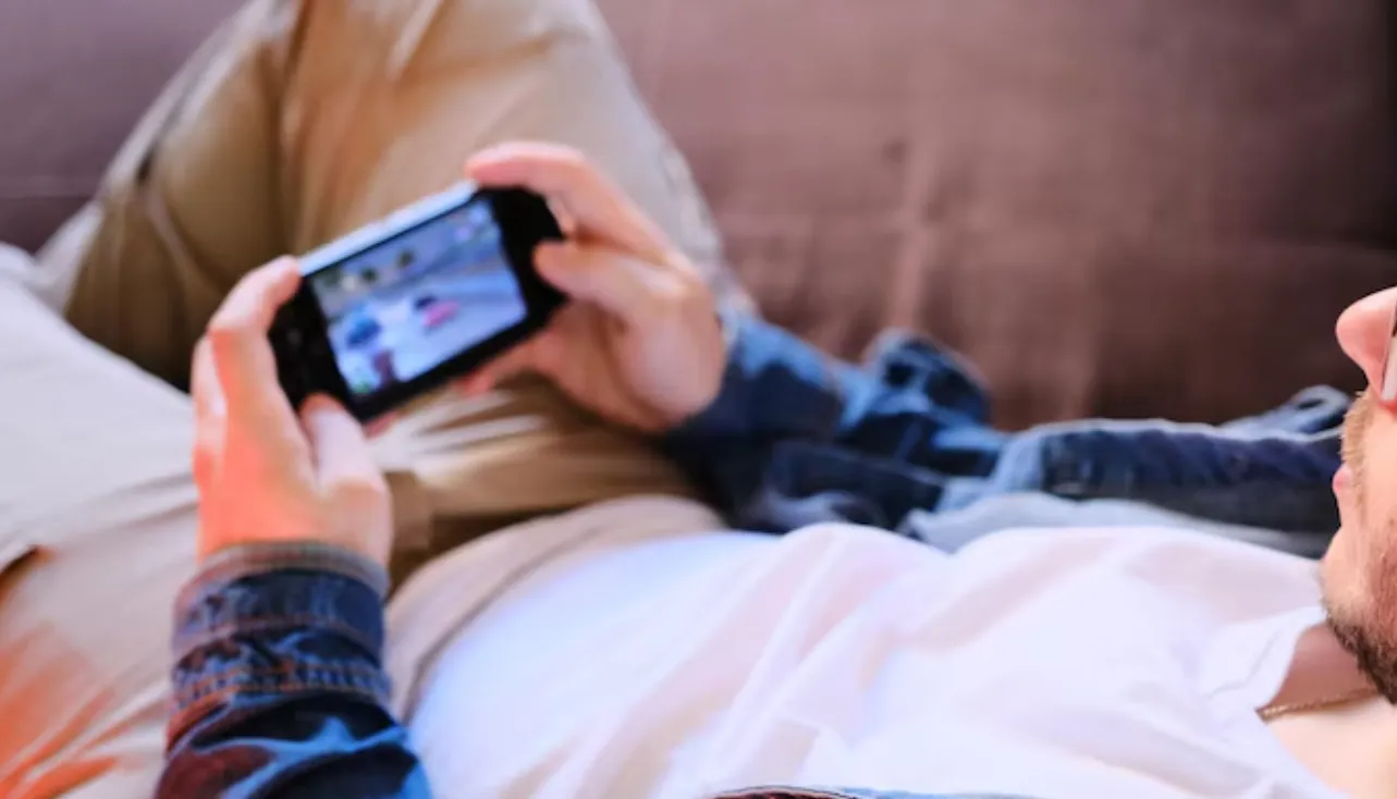 Offline iPhone Games