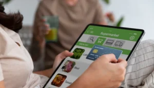 Phone App vs. Tablet App