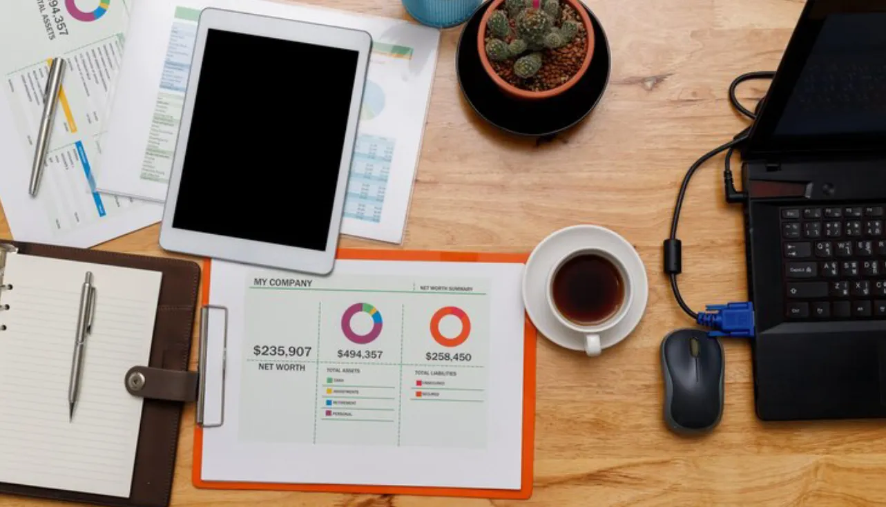Project Management Tools and Apps
