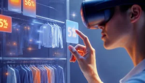 Retail App Technology Trends