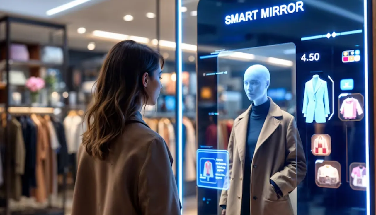 Retail Technology Trends