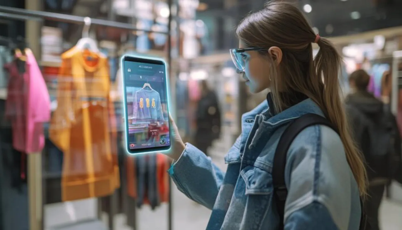 Retail Technology
