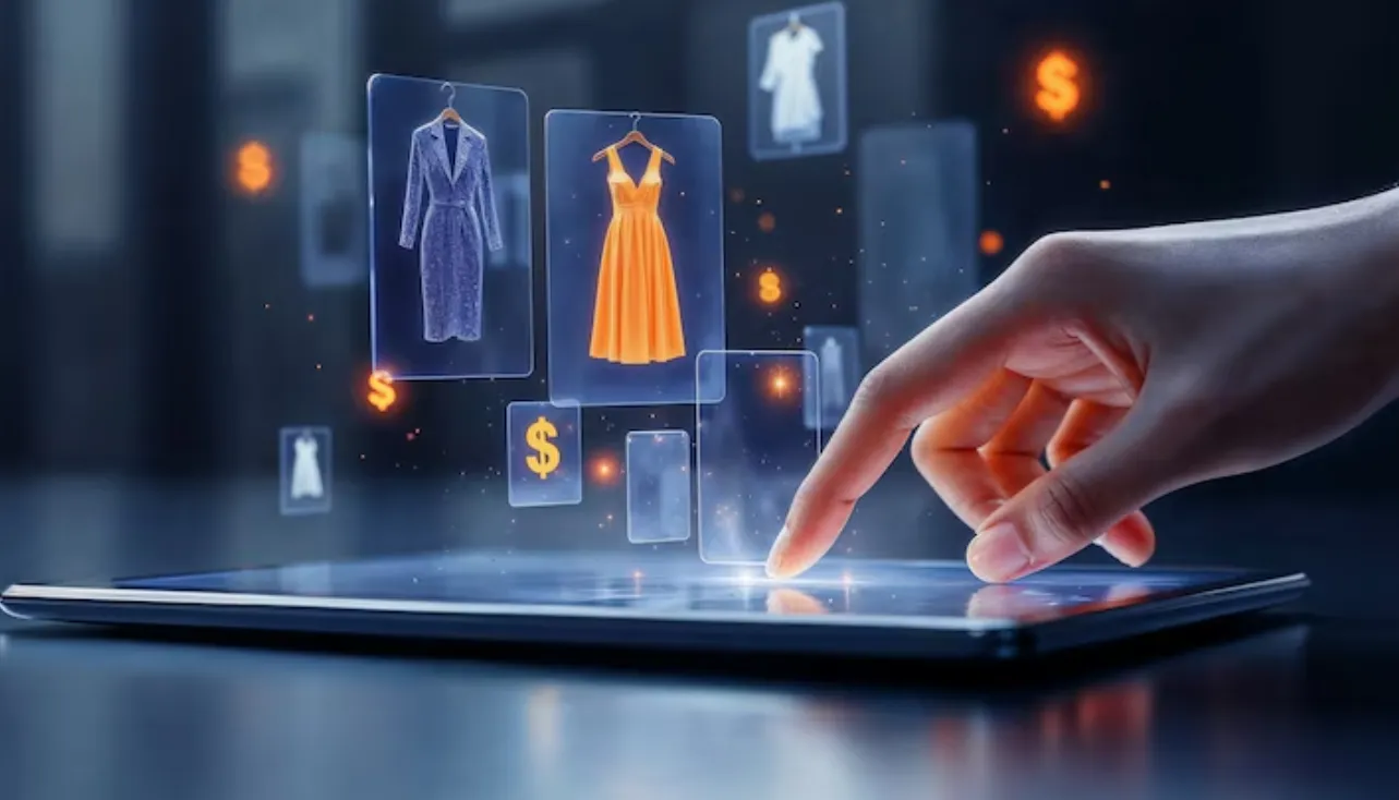 Retail Trends