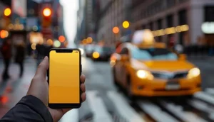 Taxi App Development Ideas