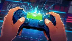 Tech Games DefStartup