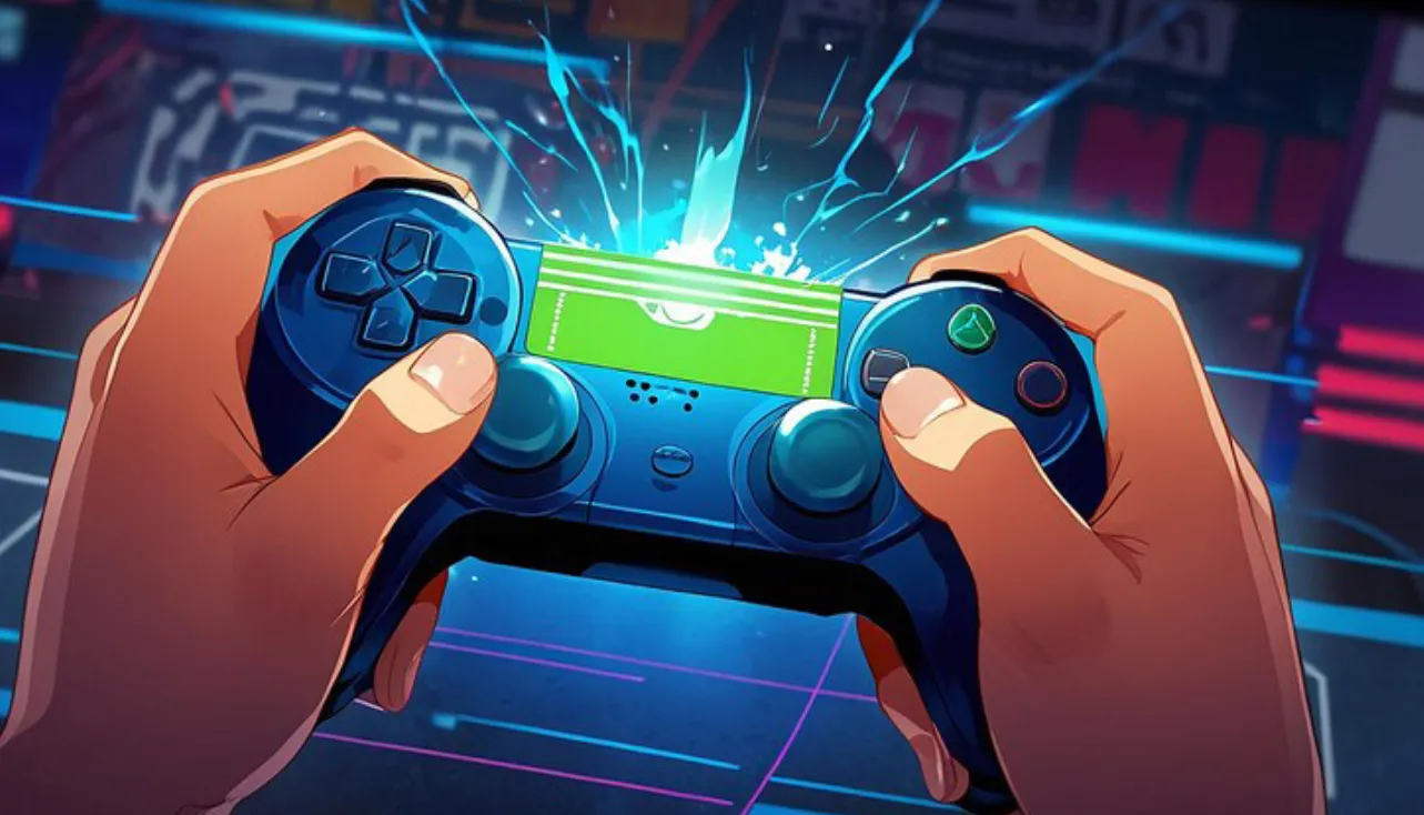 Tech Games DefStartup