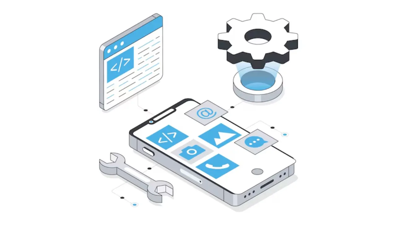 What is App Development