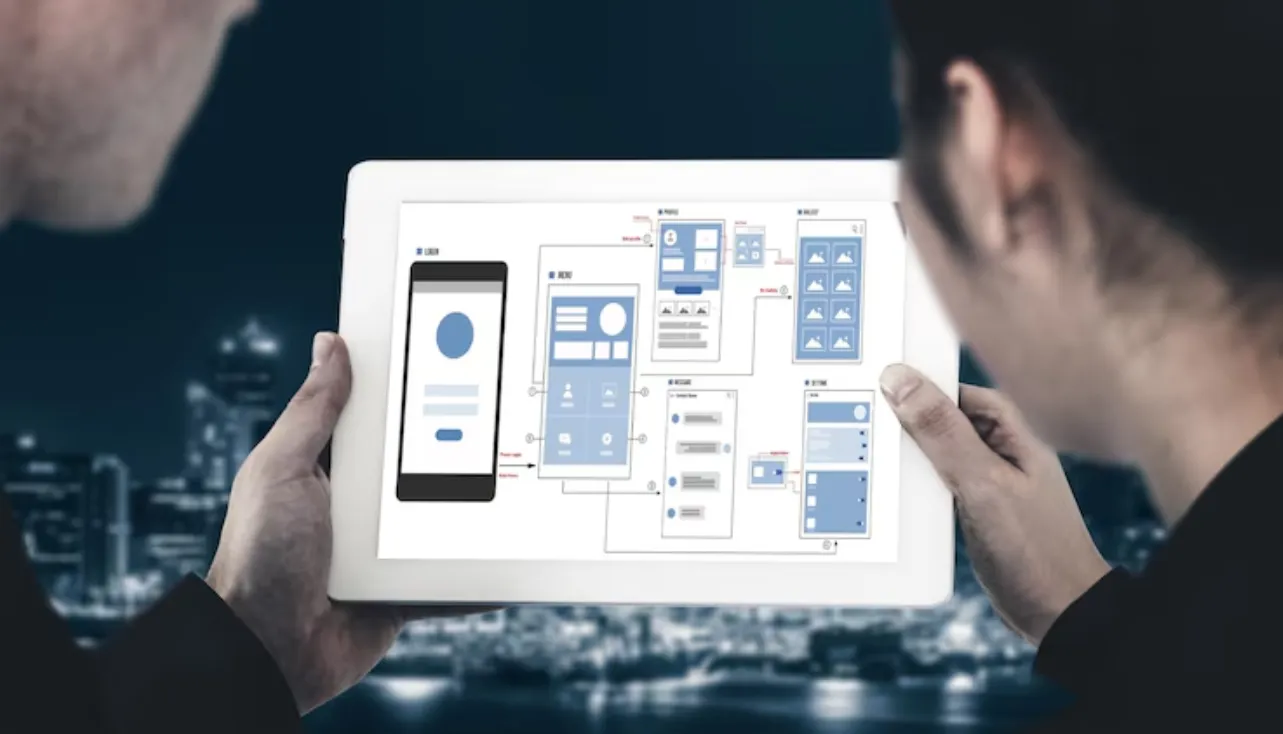 White Label mobile Apps