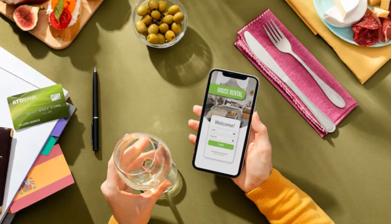 Why Launch a Food Delivery App in Los Angeles