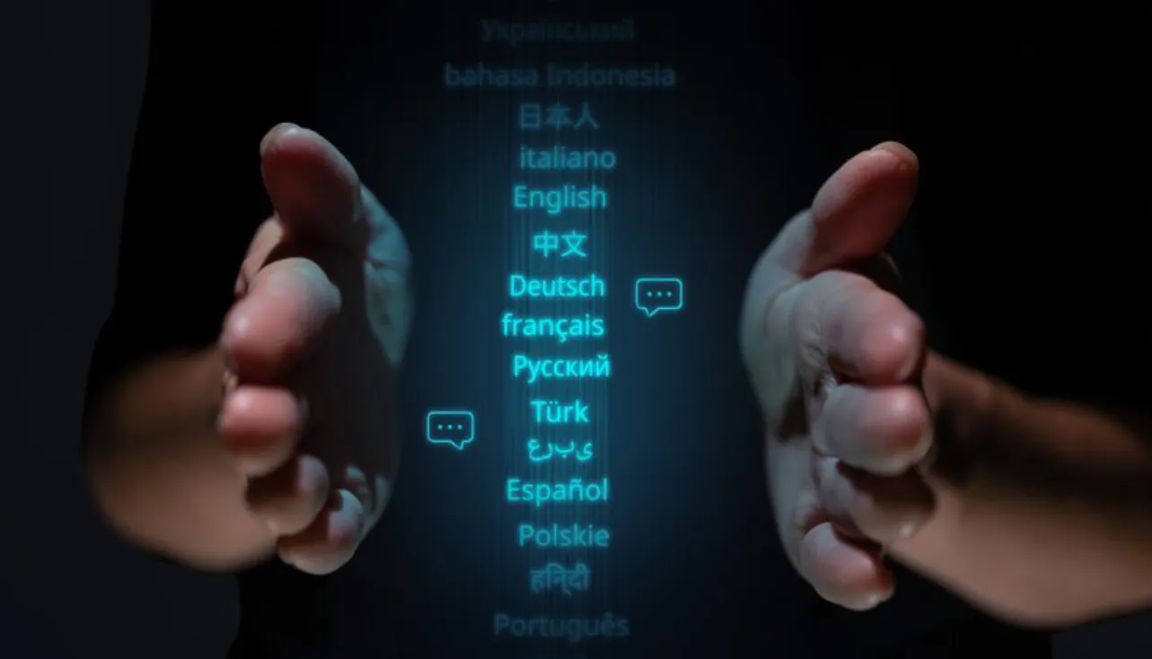 iOS Programming Languages