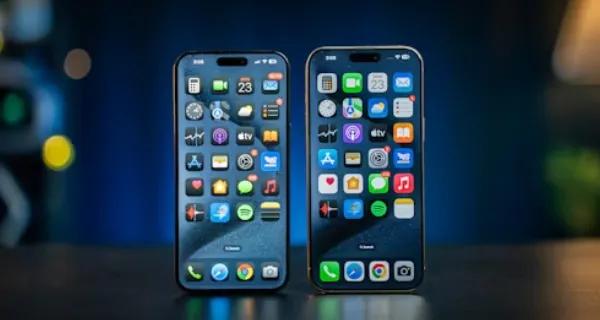 Android vs iOS Development Services