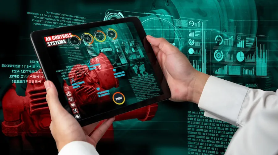 Augmented Reality App Development Cost