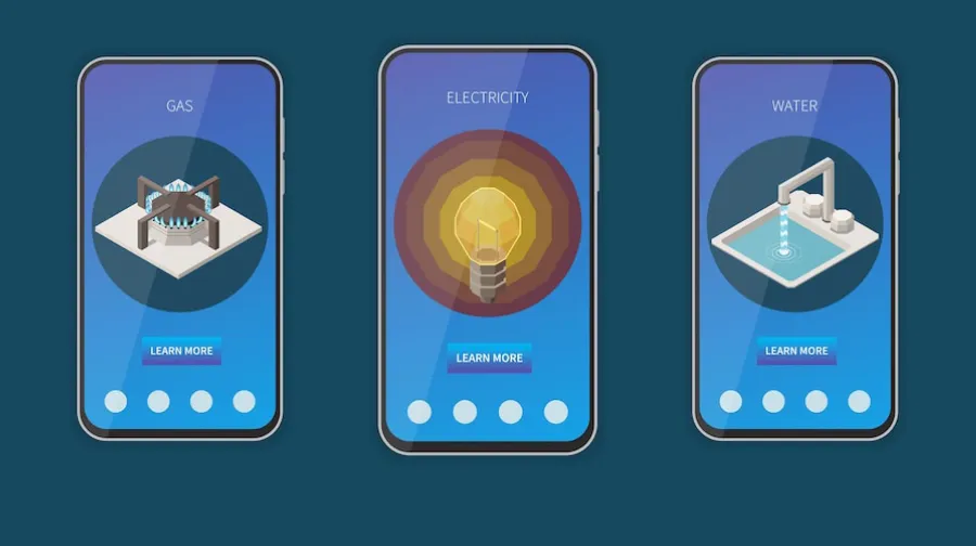 Augmented Reality App