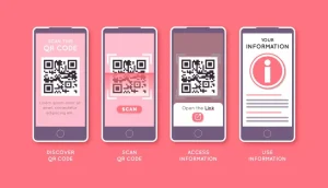 Barcode Scanner App for Android