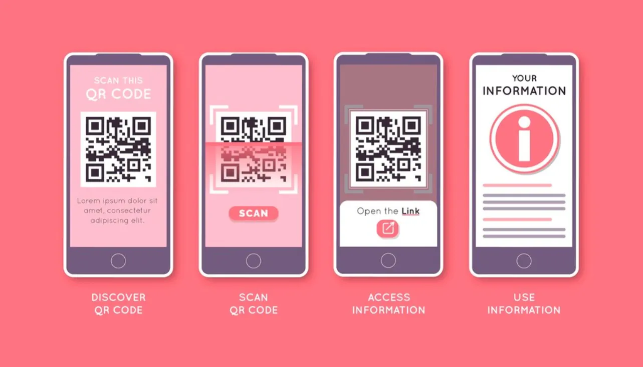 Barcode Scanner App for Android