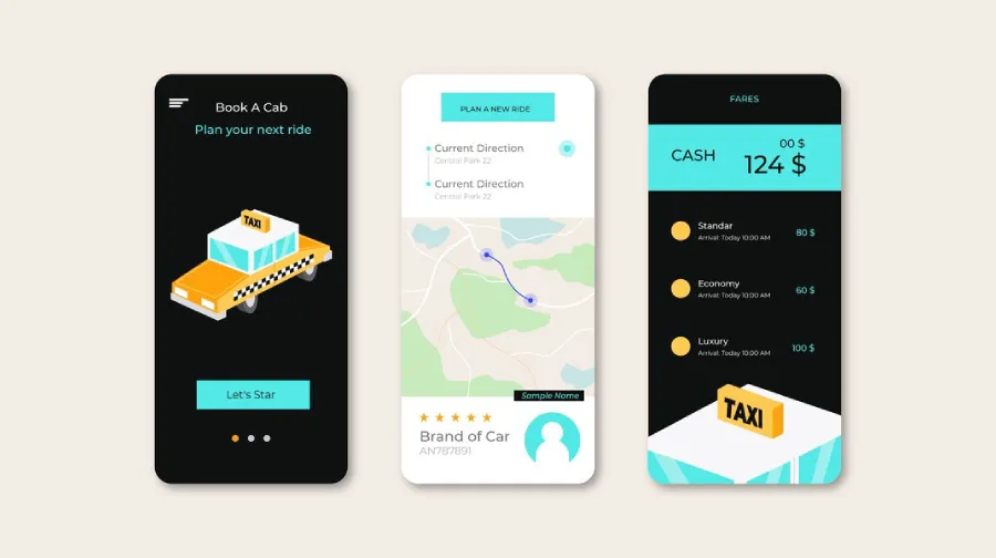 Cost to Build an App