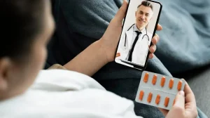 Cost to Make a Telemedicine App Like Teladoc